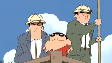 제11화 전설의황금명함을찾아라,1부/전설의황금명함을찾아라,2부/정글속의비서마을을찾아라!