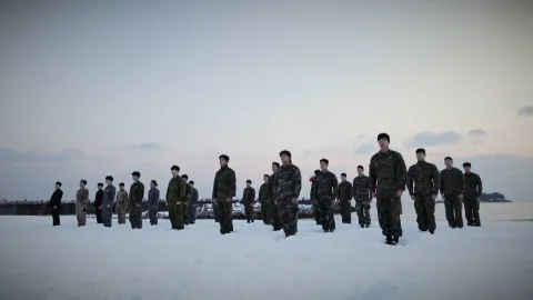 강철부대2 1화