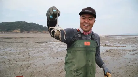 456. 고향 숨은 보물찾기 2부 함께 즐거운 바다