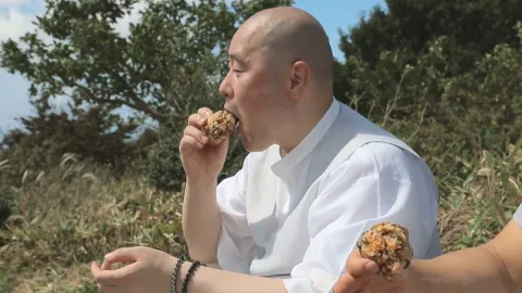 460. 가을, 사찰 기행 1부 관음사로 혼저옵서예