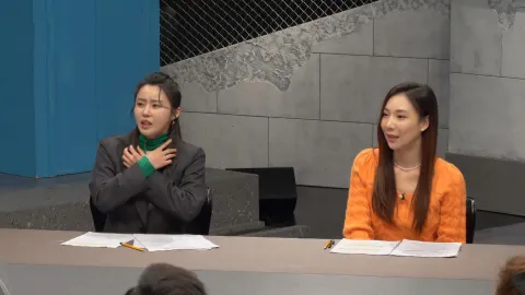 이제 만나러 갑니다 533화