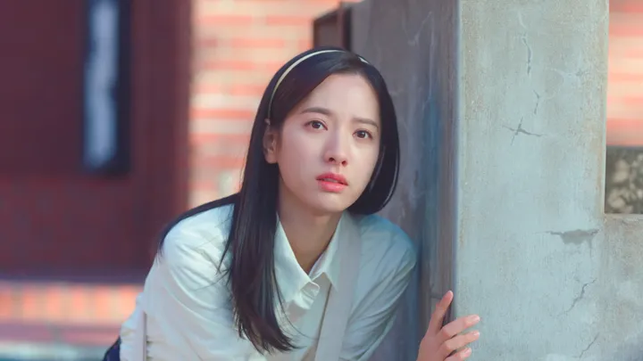 스물다섯 스물하나 9화