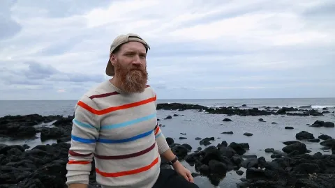 470. 맨도롱 또똣, 제주도 1부. 마이클, 제주 어떵 하우꽈?