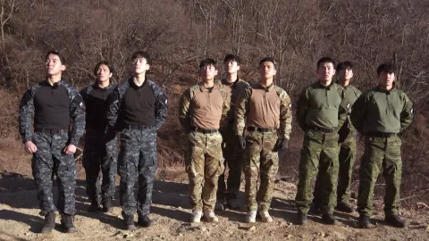 강철부대2 5화