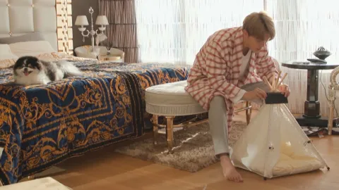 신랑수업 9화