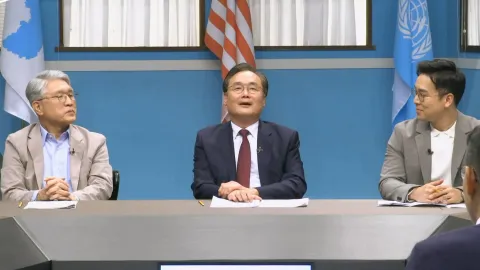 이제 만나러 갑니다 537화