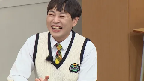 아는 형님 327화