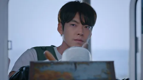 우리들의 블루스 1화