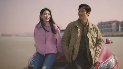 우리들의 블루스 2화