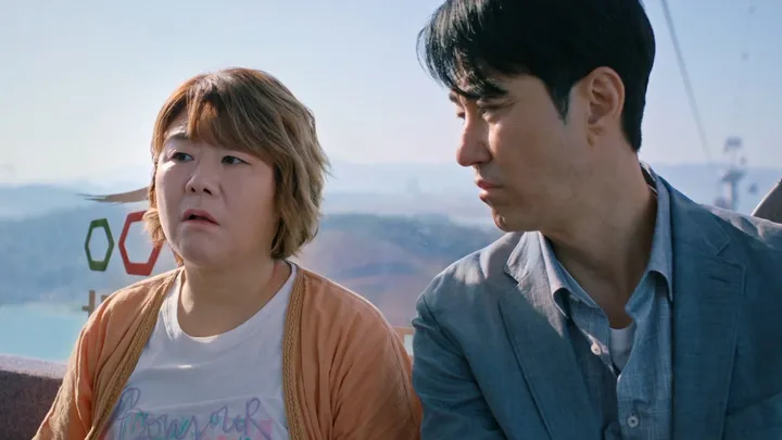 3. 우리들의 블루스 3화
