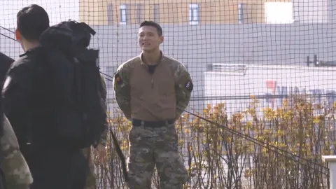 강철부대2 8화