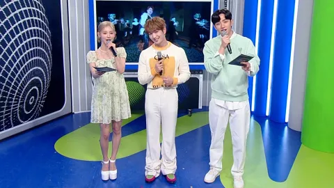 M COUNTDOWN 748화