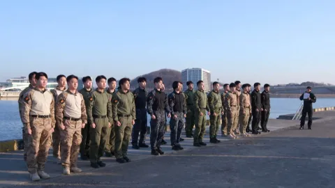강철부대2 9화