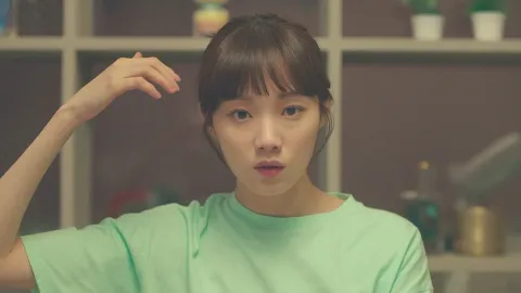 별똥별 1화