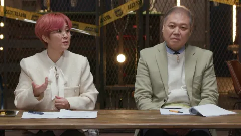 강서 청부살인 사건 & 신혼부부 니코틴 살인 사건