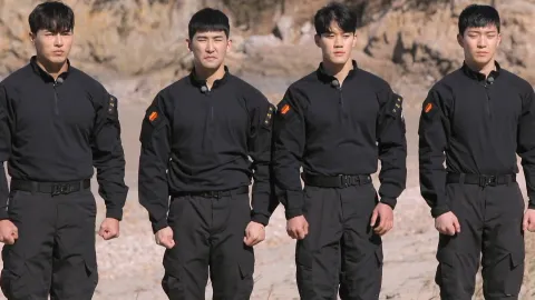 강철부대2 10화