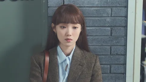 별똥별 4화