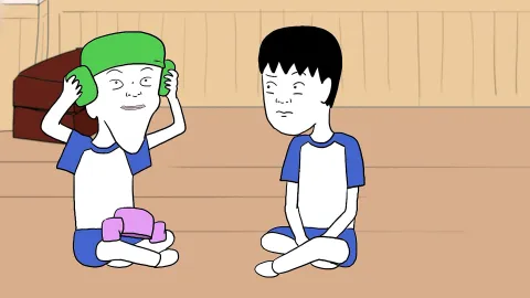 제12화 루시퍼와 13단체 외