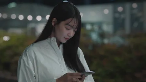 우리들의 블루스 8화