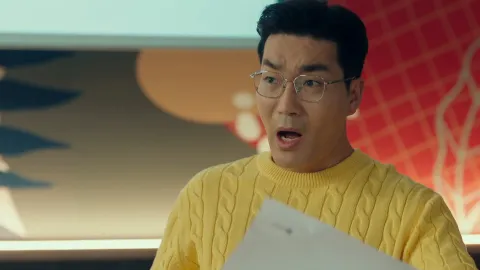 별똥별 5화
