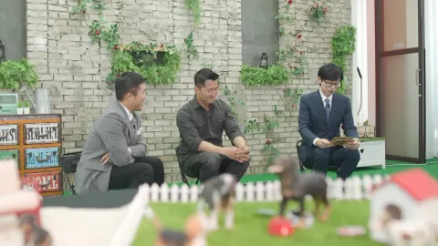 유 퀴즈 온 더 블럭 152화