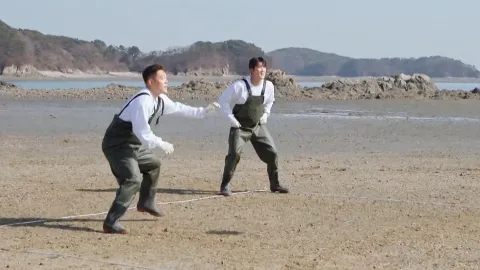 신랑수업 14화