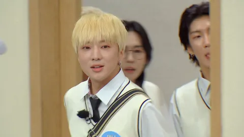 아는 형님 331화