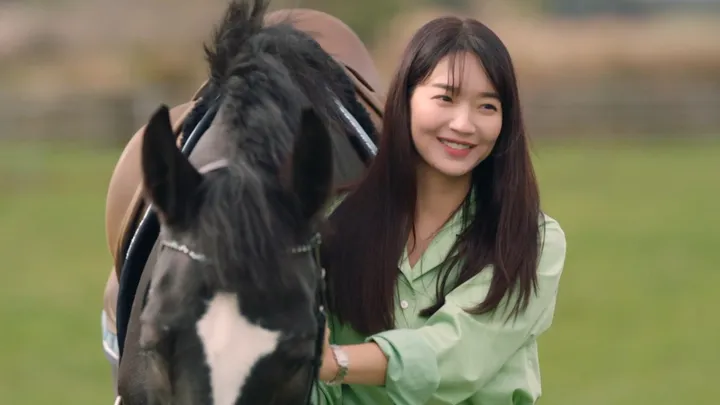 10. 우리들의 블루스 10화