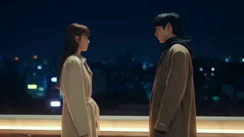 별똥별 7화