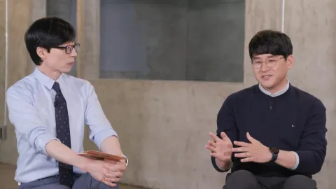 유 퀴즈 온 더 블럭 153화