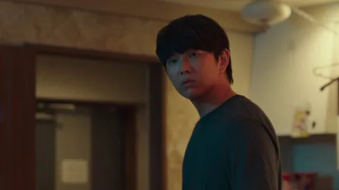 장미맨션 사람들