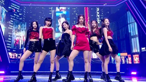 M COUNTDOWN 752화