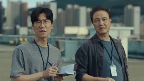 시체의 진실