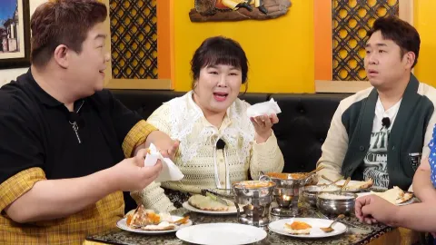 인도커리&회전초밥