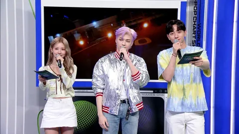 M COUNTDOWN 754화