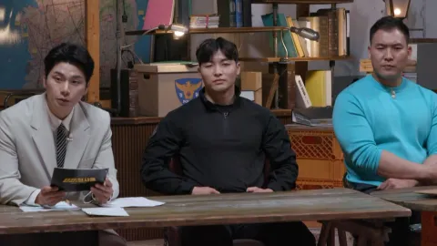 관악구 노파 살인사건 & 내 아들을 찾아주세요