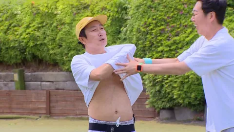 아는 형님 335화