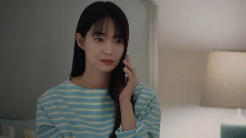 우리들의 블루스 18화