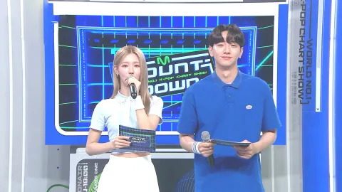 M COUNTDOWN 755화