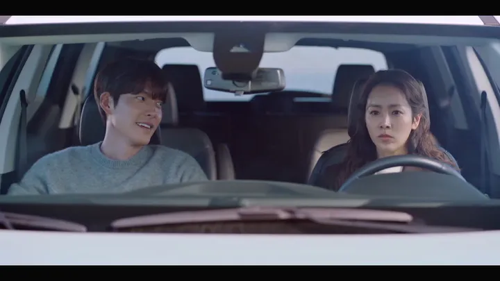 19. 우리들의 블루스 19화
