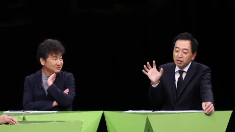 강적들 439화