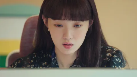 별똥별 16화