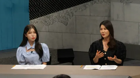 이제 만나러 갑니다 548화