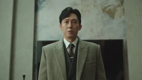 이브 8화