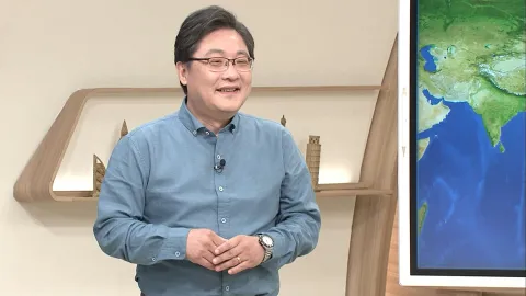 벌거벗은 세계사 53화
