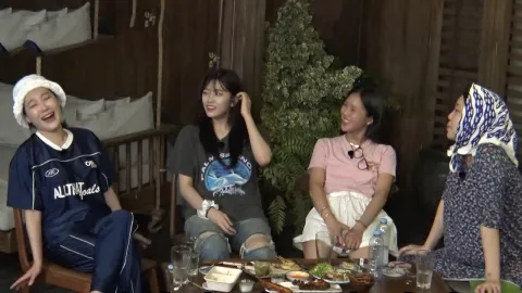 뿅뿅 지구오락실 2화