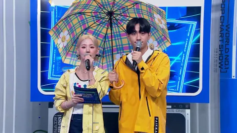 M COUNTDOWN 759회