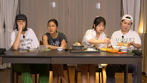 뿅뿅 지구오락실 3화
