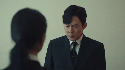 이브 14화