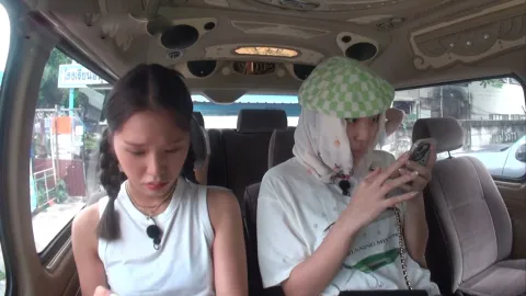 뿅뿅 지구오락실 4화